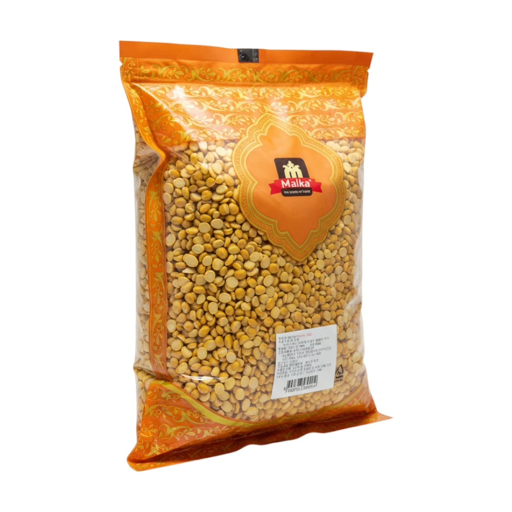 Malka chana dal 800g